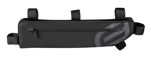 Picture of FRAME BAG FORCE ADVENTURE, BLACK XL
